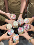 Candle-Making Workshop at Godaif - 3 October 2026