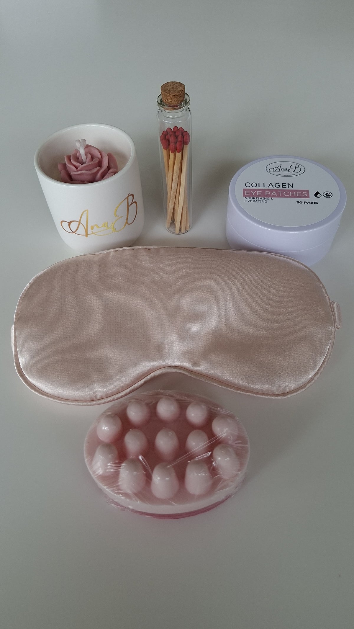 Self-Care Box 🩷