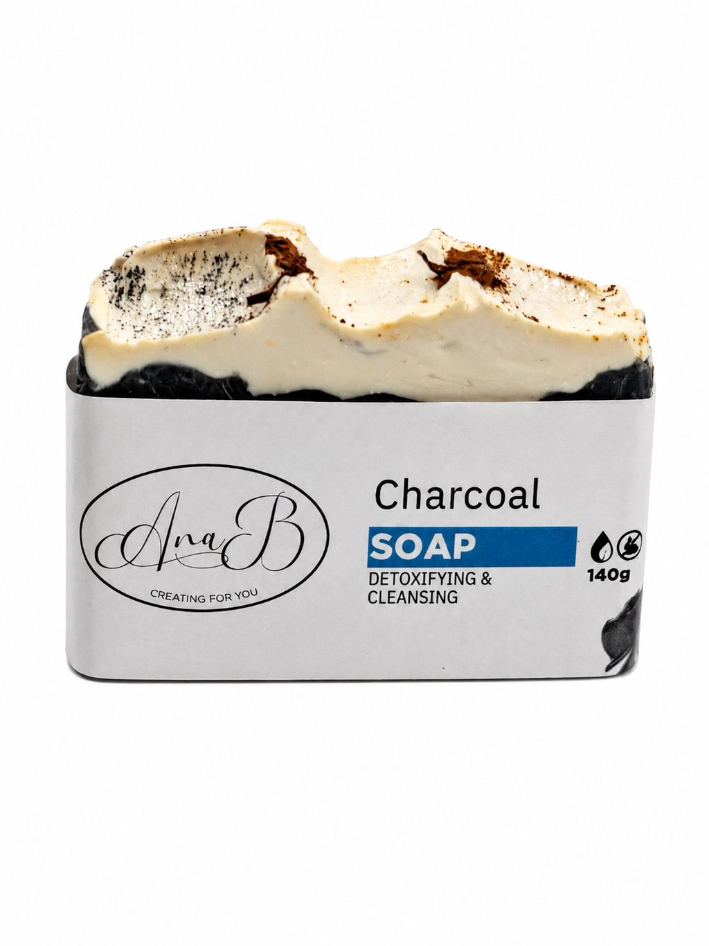 Natural Soap