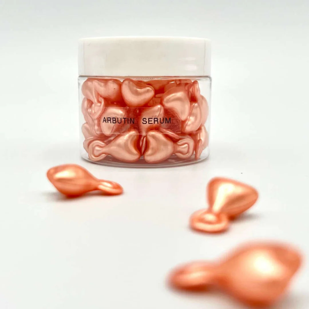 Arbutin Serum Capsules