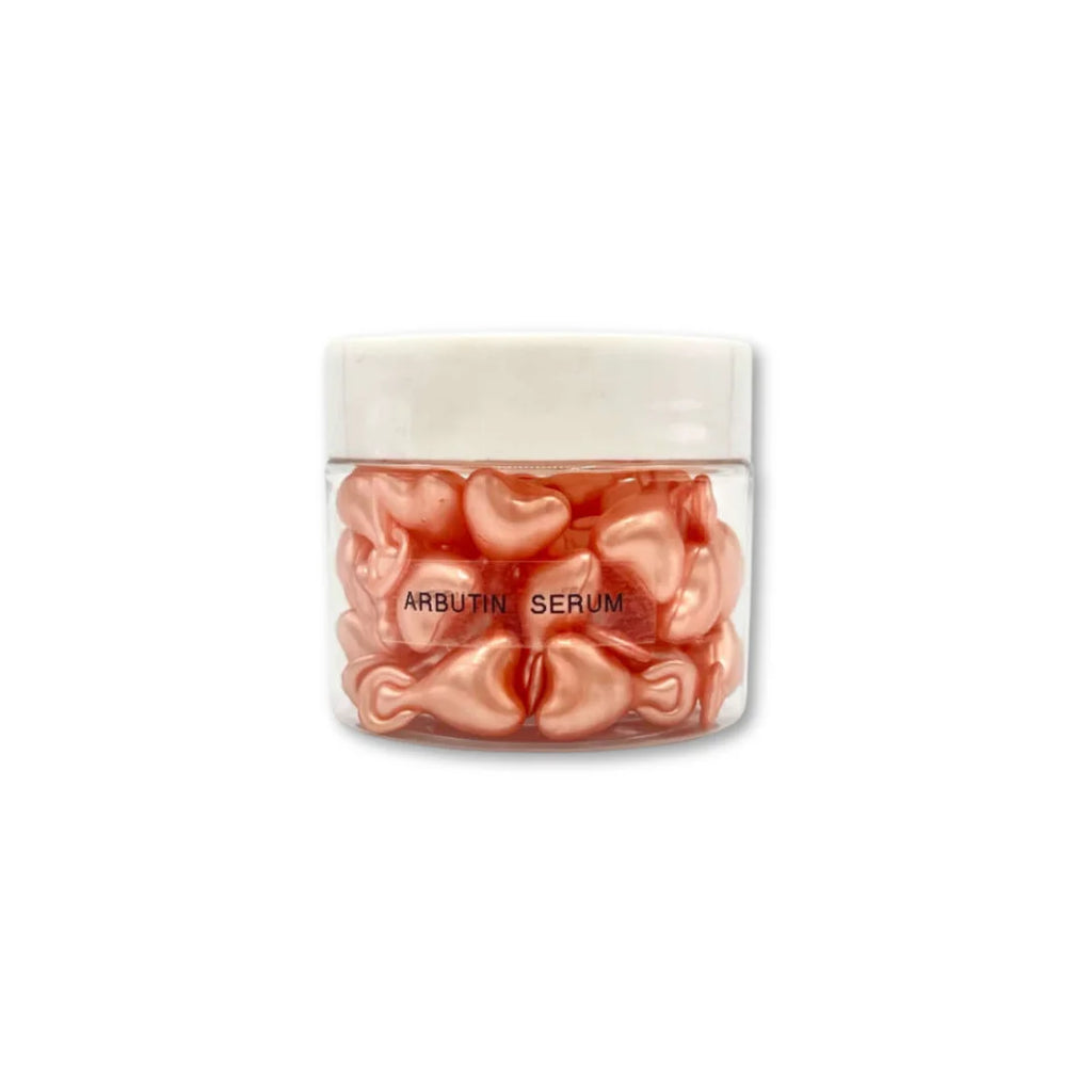 Arbutin Serum Capsules