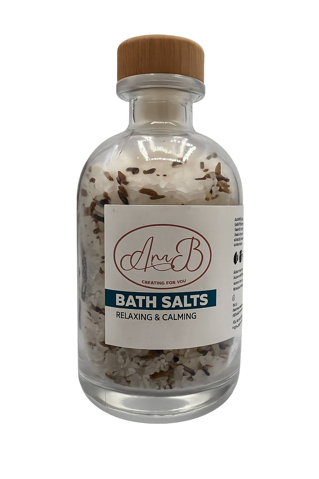 Bath Salts