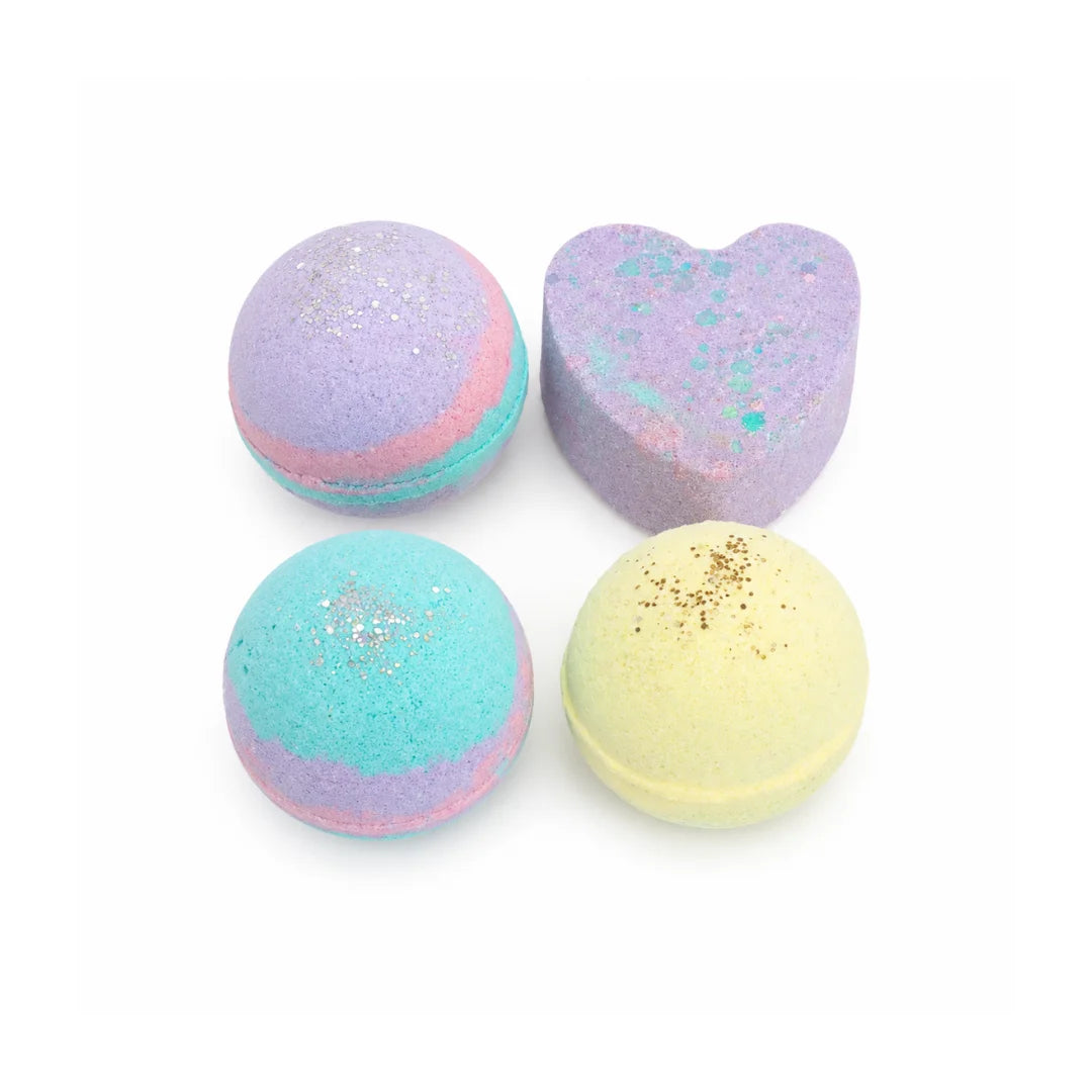 Bath Bombs
