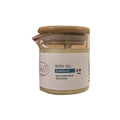 Body Oil Candle