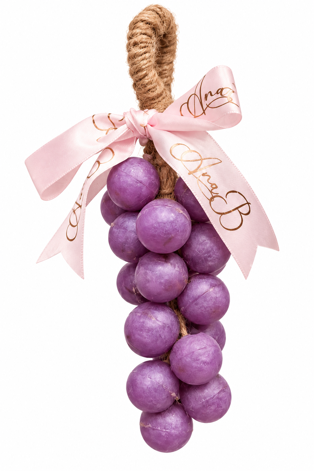 Grapevine Handmade Soap