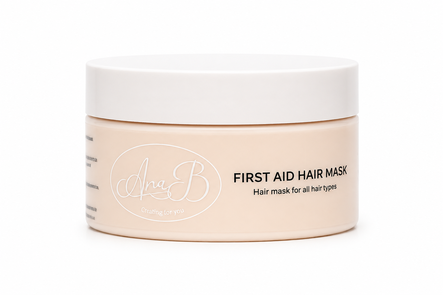 First Aid Hair Mask (200g)