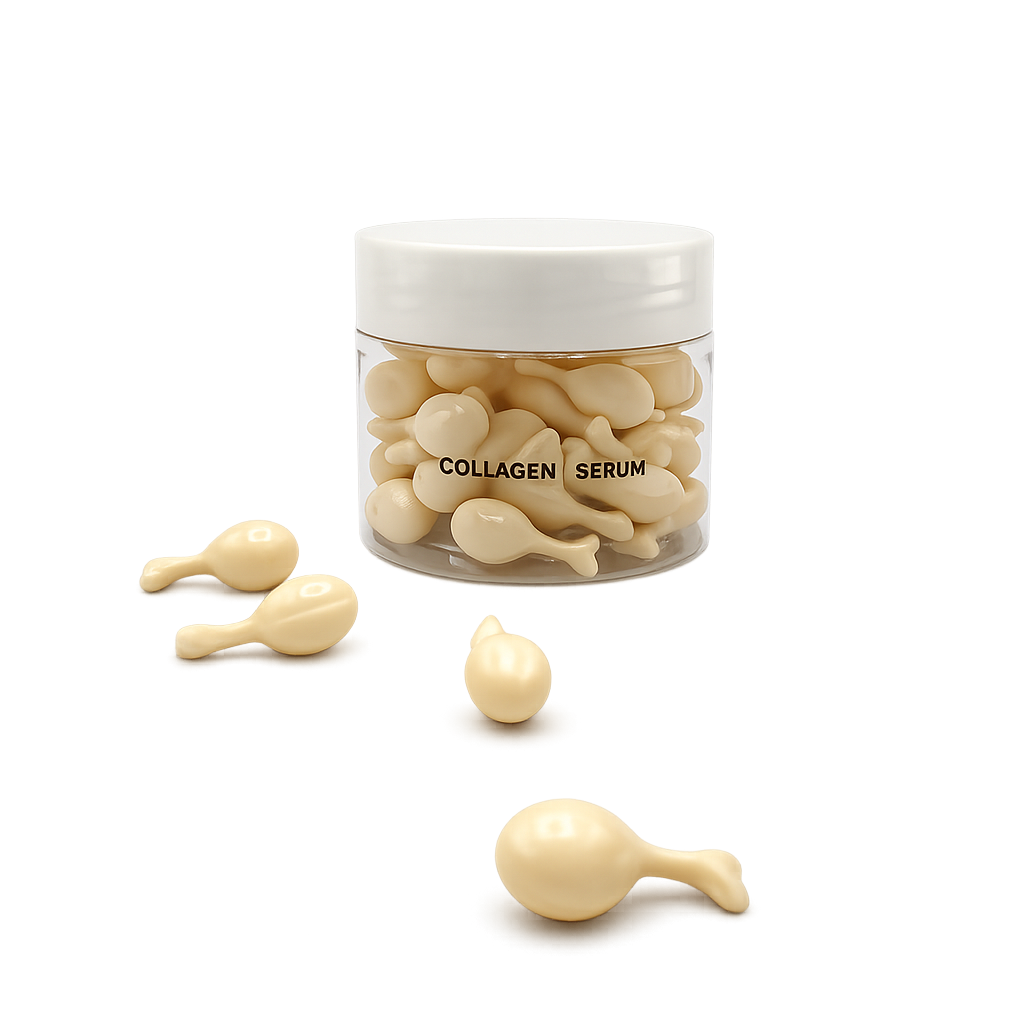 Collagen Serum Capsules (40pcs)