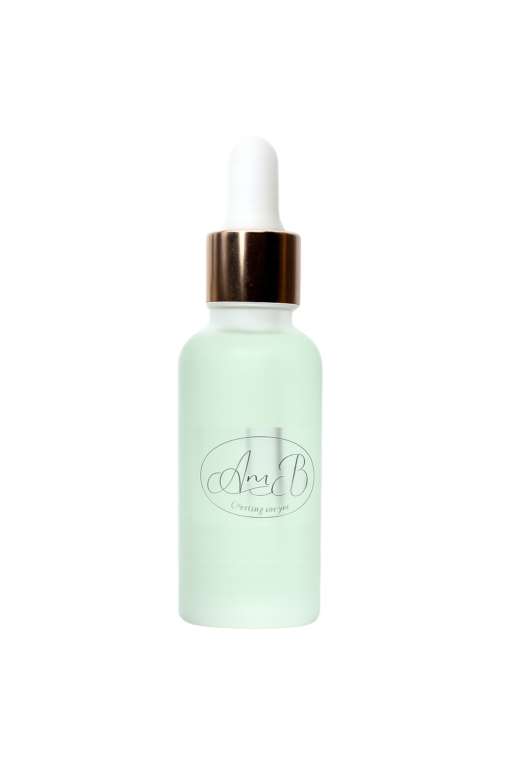 Facial Oil with Squalene (30ml)