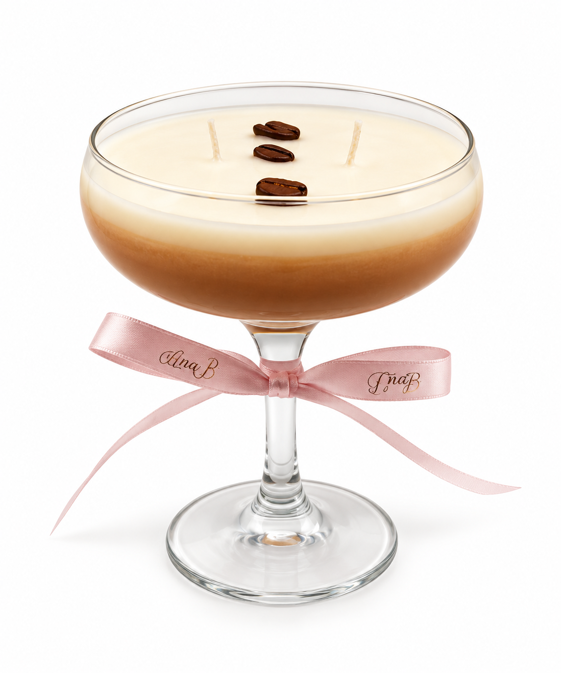 Coffee Martini Candle