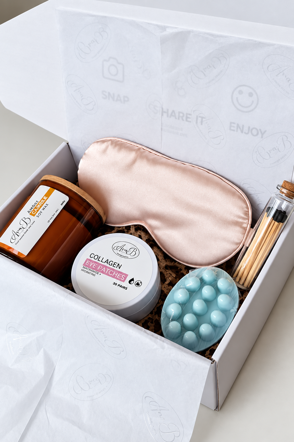 For-My-Bestie Gift Box