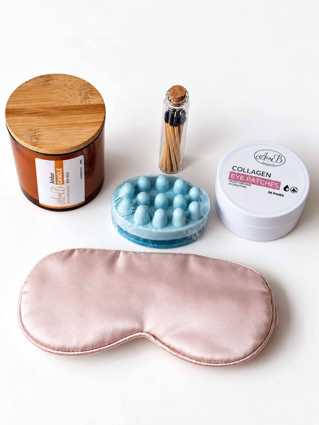 For-My-Bestie Gift Box