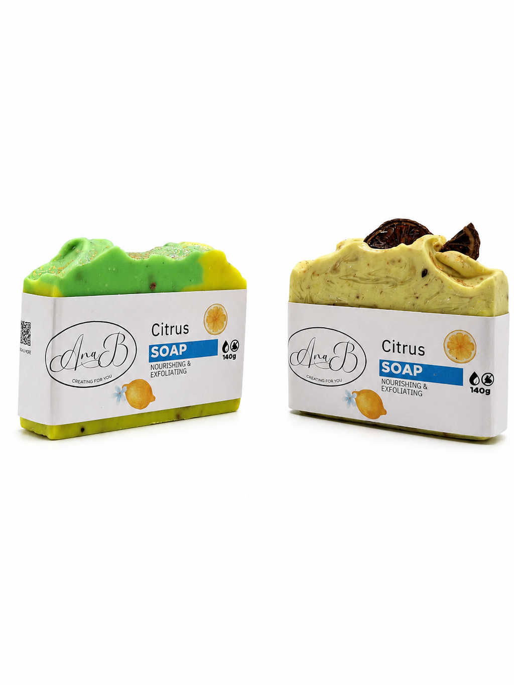 Natural Soap