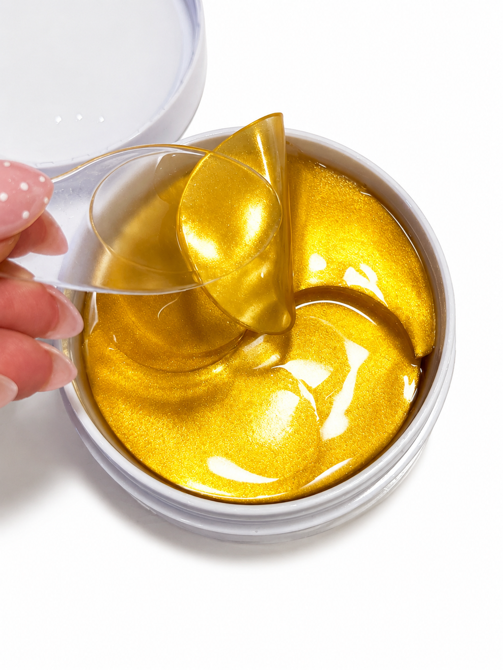 Collagen Eye Patches (30 pairs)
