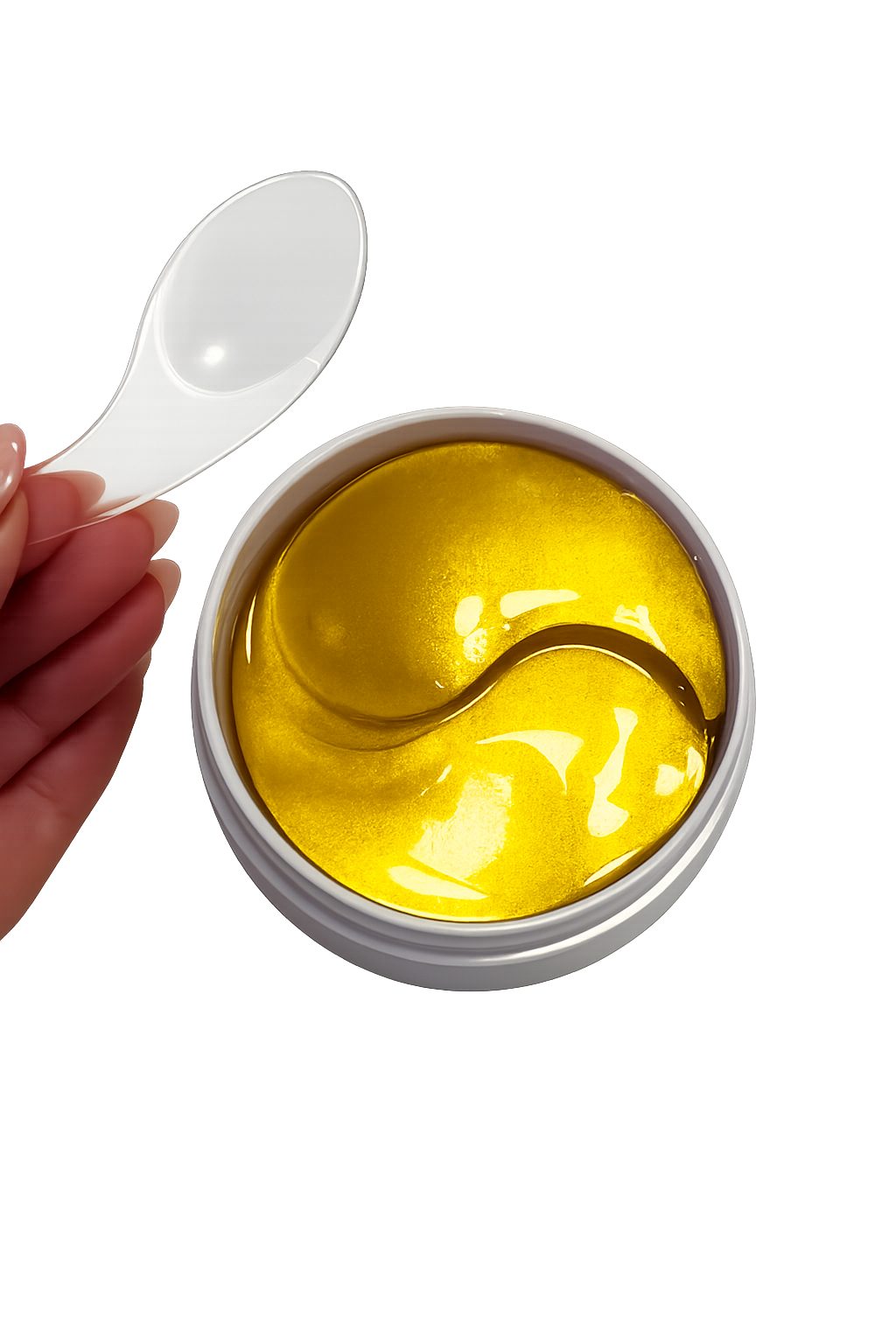 Collagen Eye Patches (30 pairs)