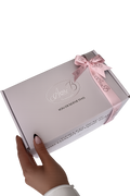 Lotus Flower Gift Box