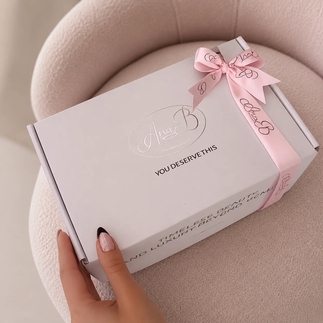 Ana B Gift Card