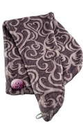 Hair Wrap Towel