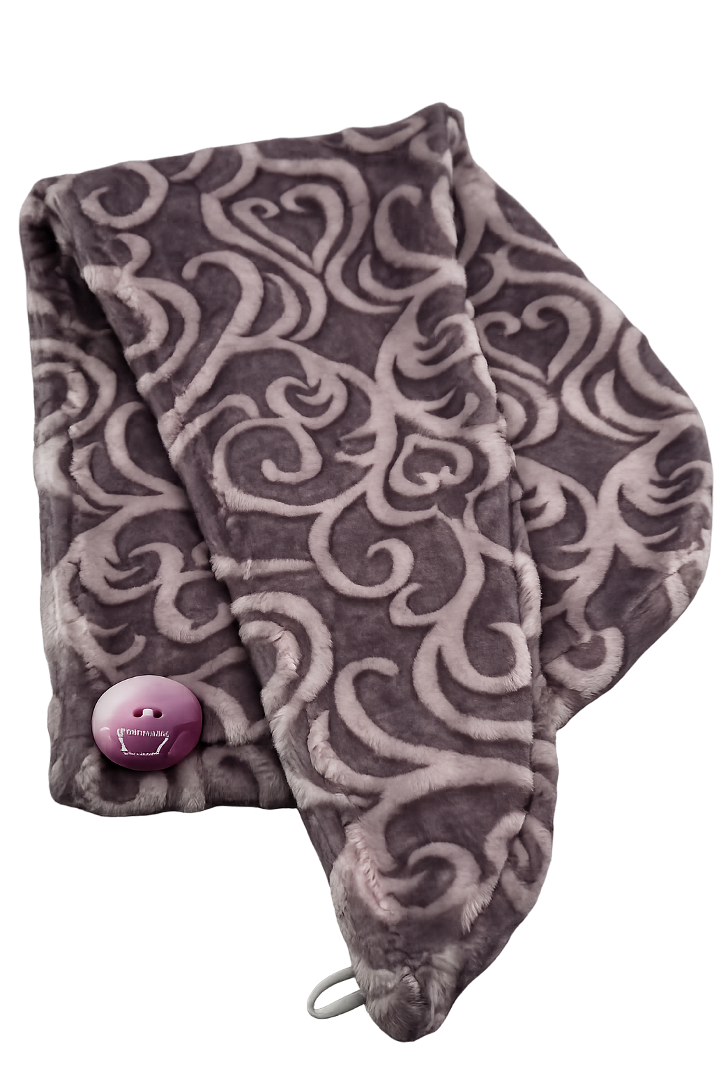 Hair Wrap Towel