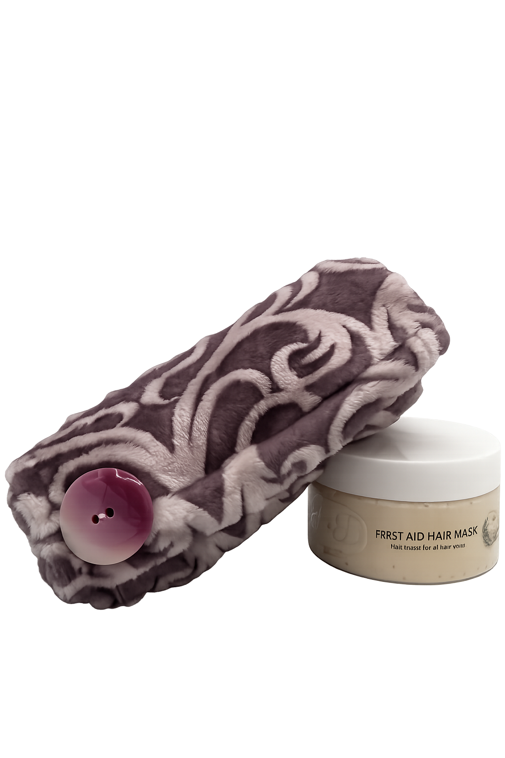 Hair Duo Set