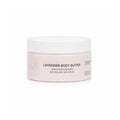Lavendar Body Butter