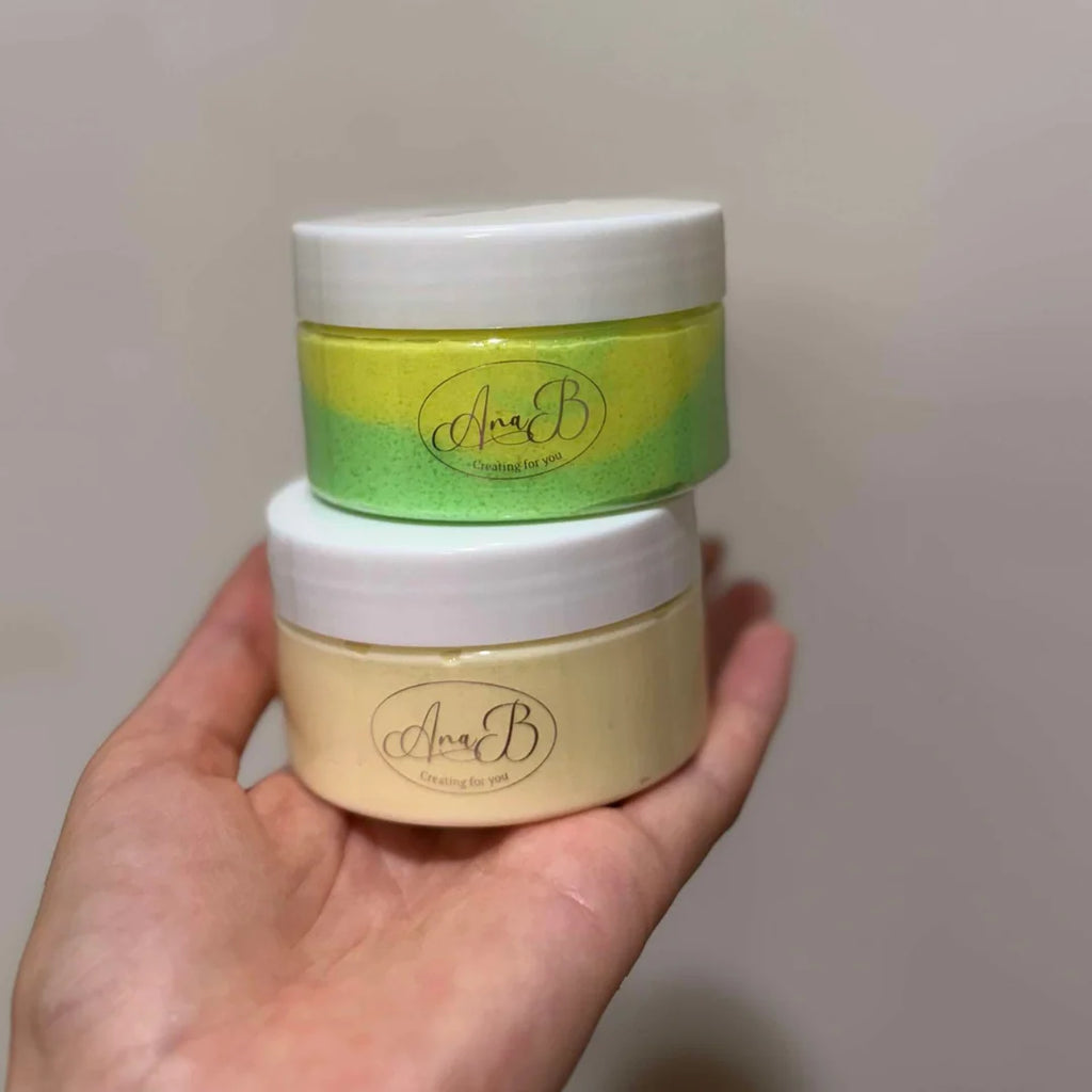 Lemon Verbena Body Butter