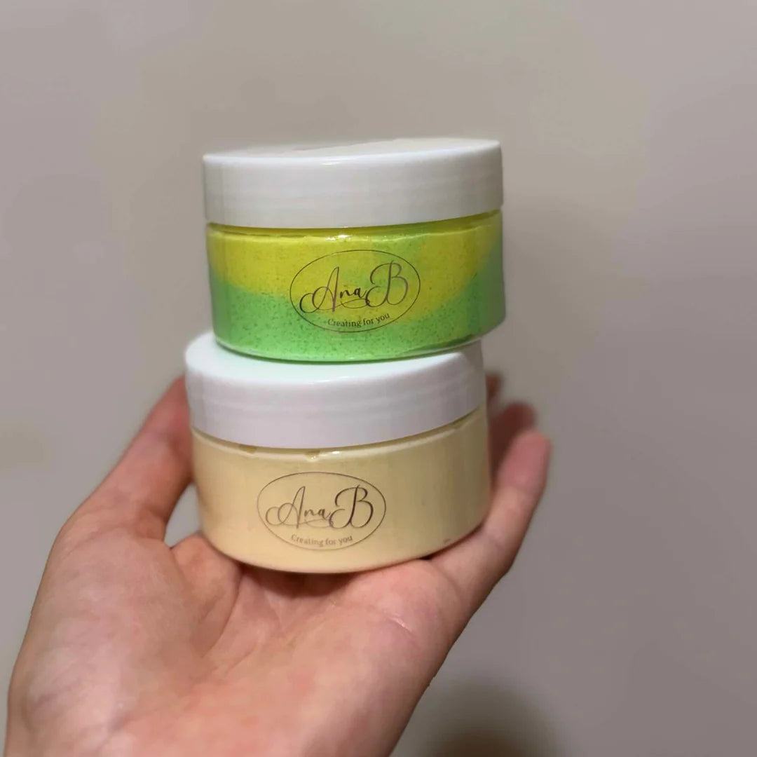 Lemon Verbena Body Butter