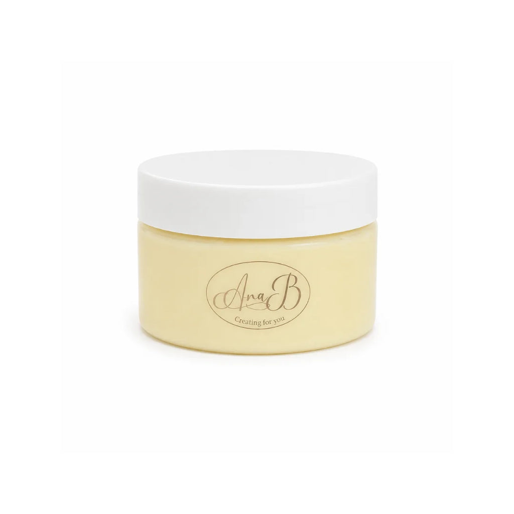 Lemon Verbena Body Butter