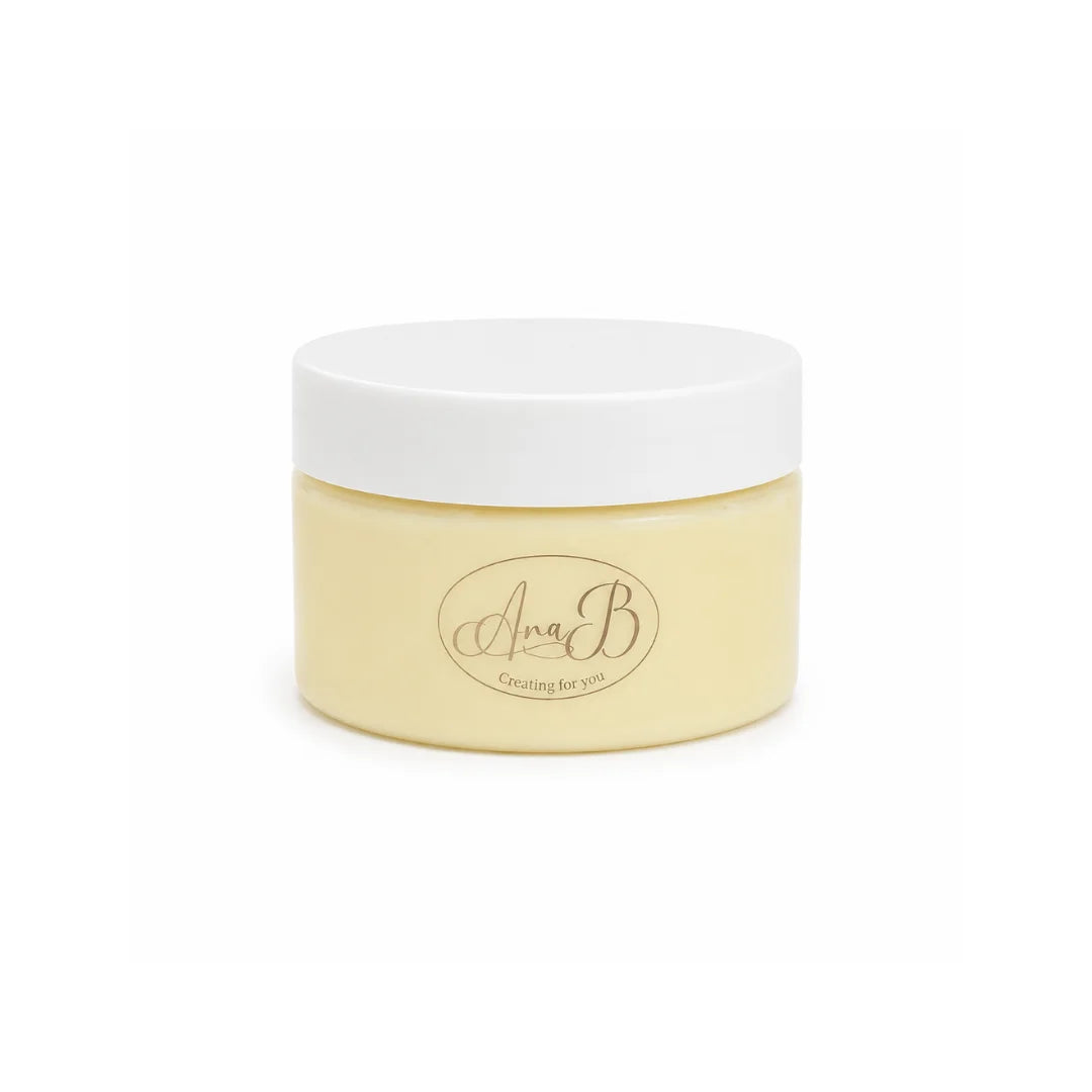 Lemon Verbena Body Butter