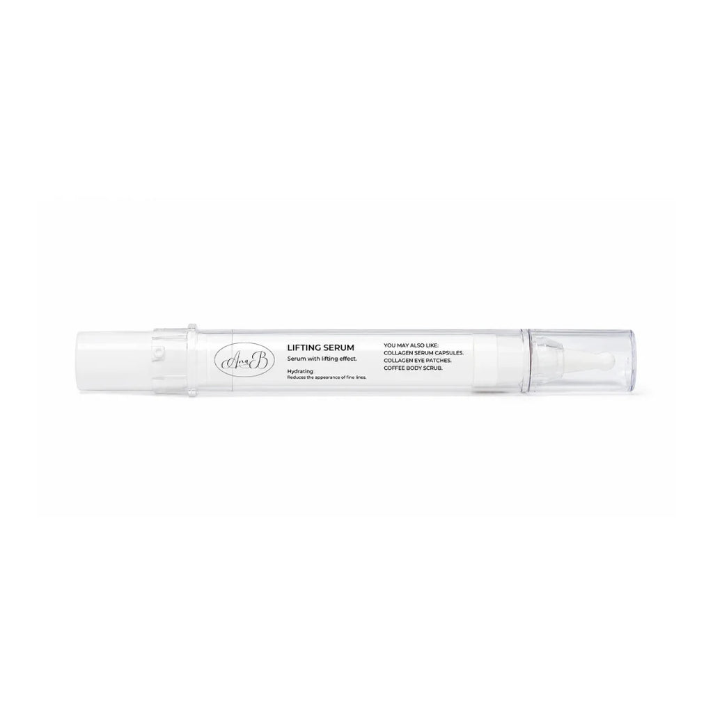 Lifting serum