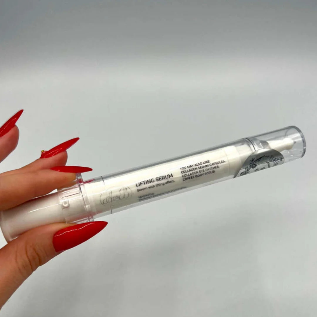Lifting serum