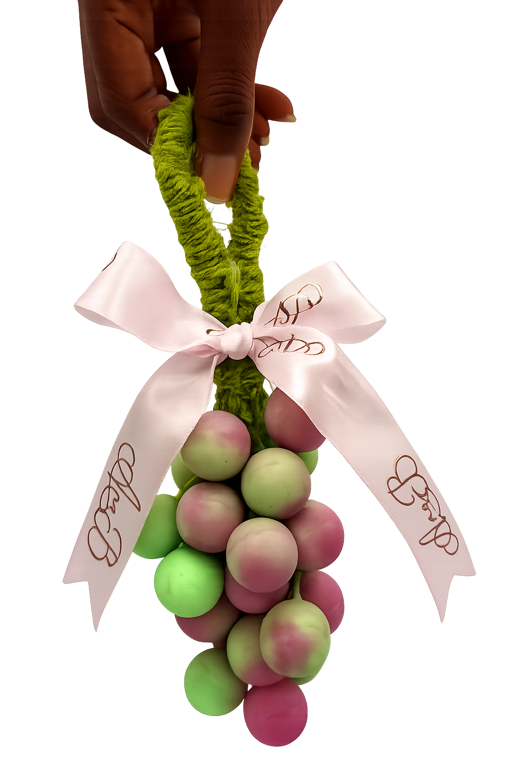 Grapevine Handmade Soap
