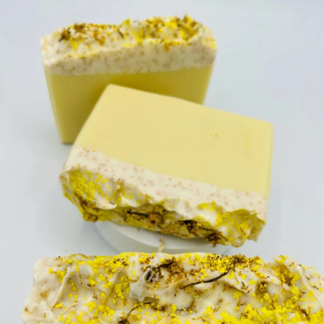 Natural Soap
