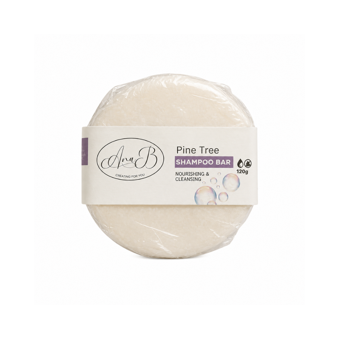 Shampoo Bars