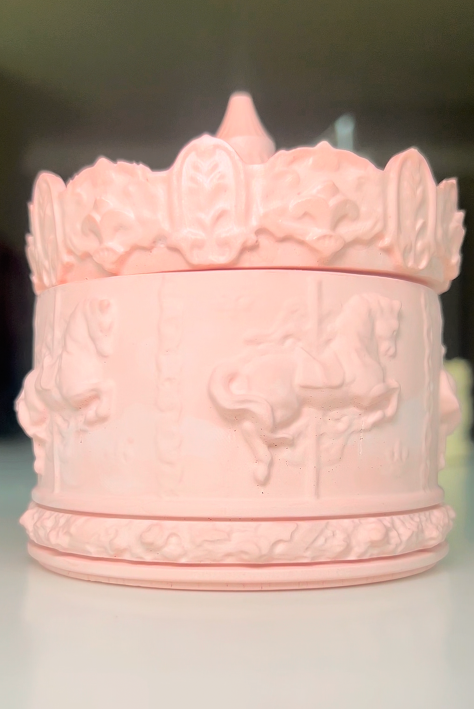 Bespoke Candle Experience @ SCULPT Lagos
