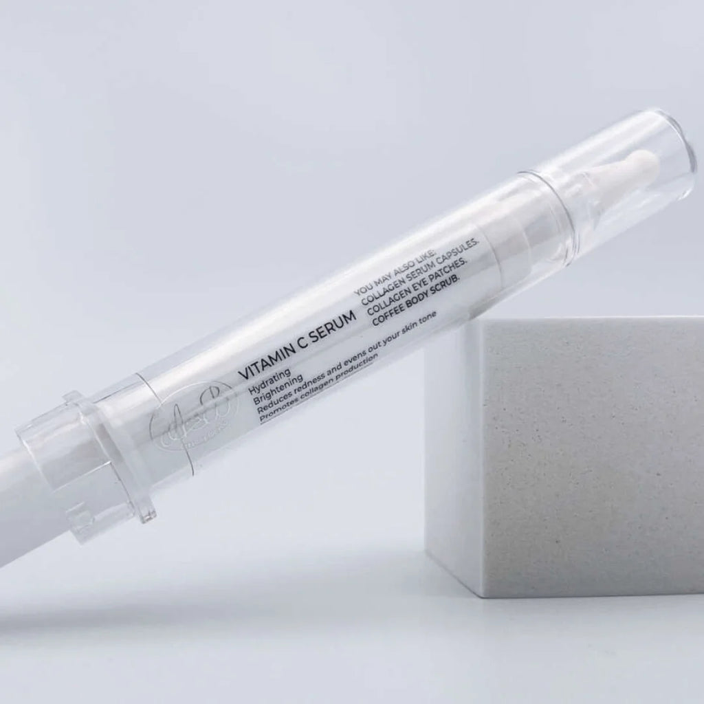 Vitamin C Serum