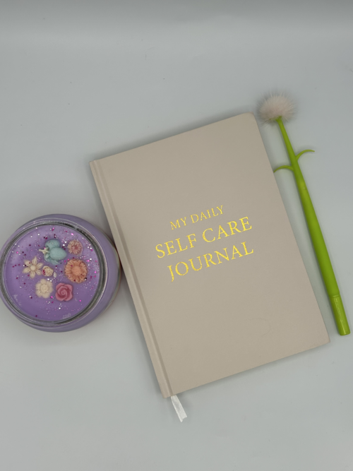 Self-care Journal